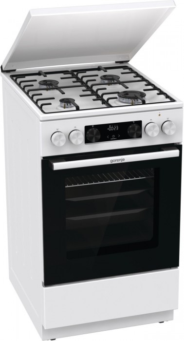 Gorenje GK 5C63 WH