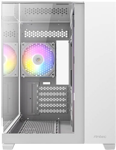 Antec CX600M Trio ARGB White