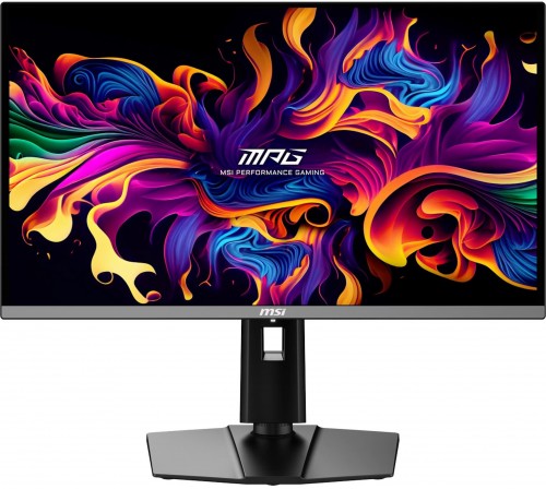 MSI MPG 272URX QD-OLED