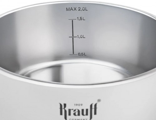 Krauff Genius Chef 26-303-016