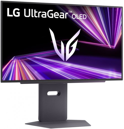 LG UltraGear 27GX790A