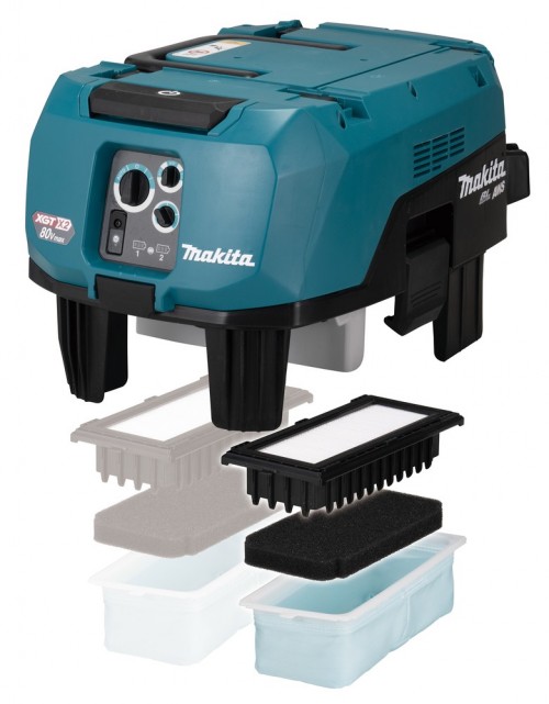 Makita VC006GM