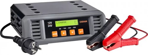 Osram BATTERYcharge PRO 30A