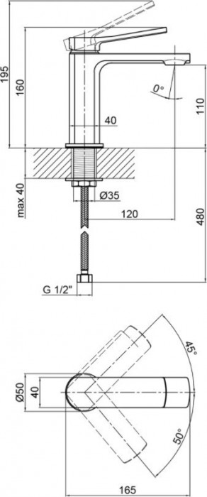 Q-tap Slavonice SD00053840