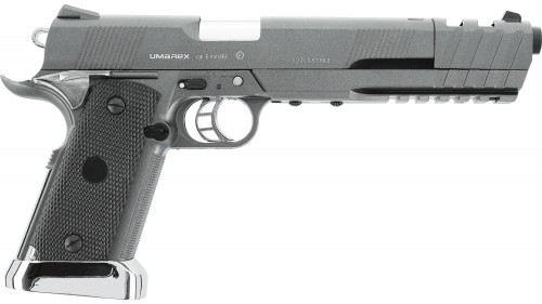Umarex Combat Zone P11 Para
