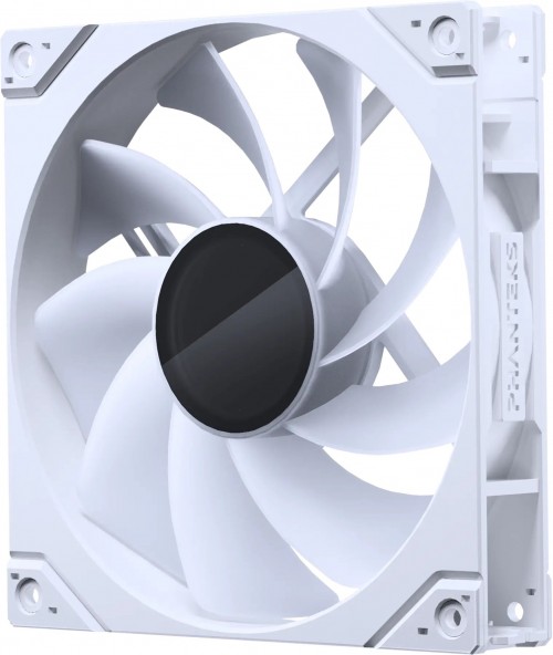 Phanteks M25G2-140 D-RGB Reverse White Fan Single