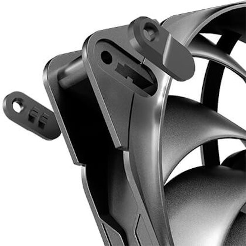 Antec Tranquil 120 Single Pack