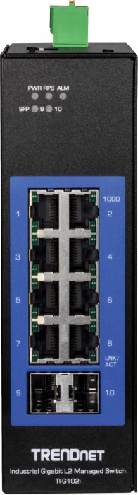 TRENDnet TI-G102i