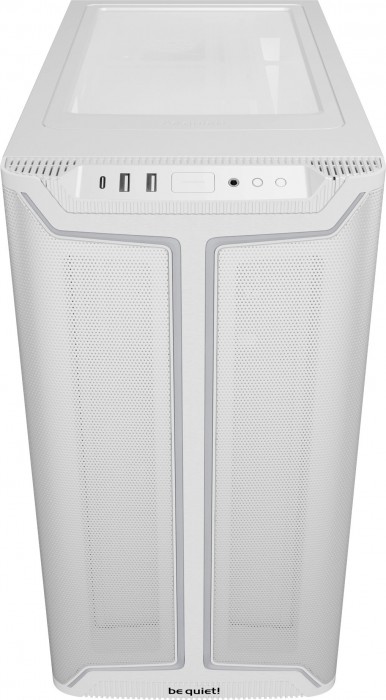 be quiet! Pure Base 501 DX White