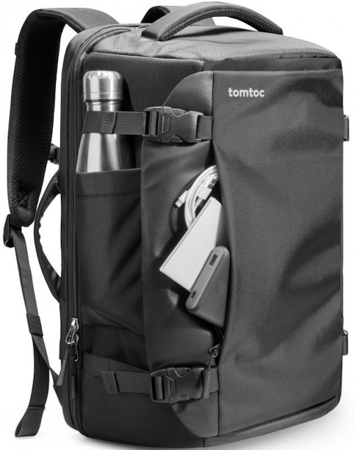 Tomtoc Navigator-T66 40L
