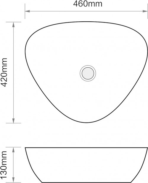 MIXXUS Premium Wave 46 MP6534