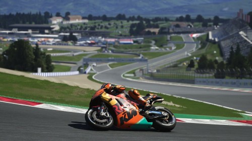 MotoGP 20