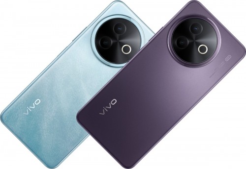 Vivo Y39 5G