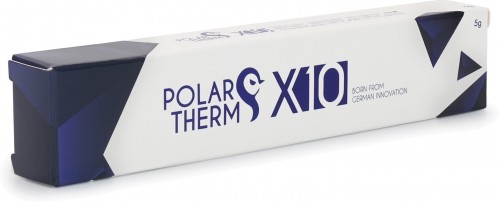 Polartherm X-10 Thermal Paste 5g