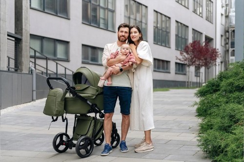 DONaTan Sonata 2 in 1