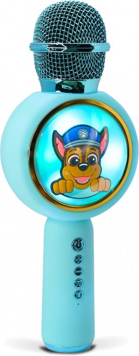 OTL Paw Patrol Chase PopSing Karaoke