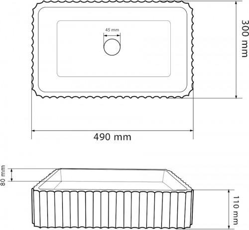 VBI Florentia 490 VBI-015000