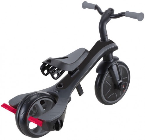 Globber Explorer Trike Deluxe Play