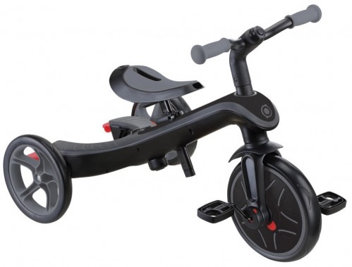 Globber Explorer Trike Deluxe Play