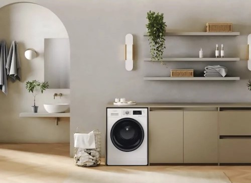 Whirlpool FFWD 8649 BV UA