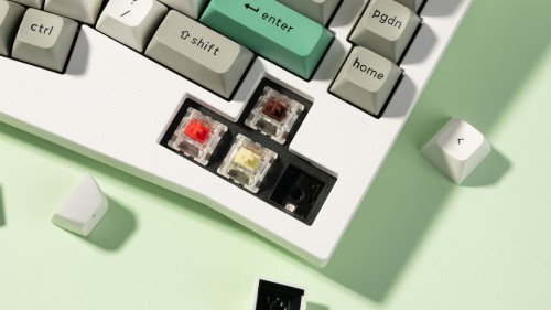 Keychron Q10 Max Red Switch