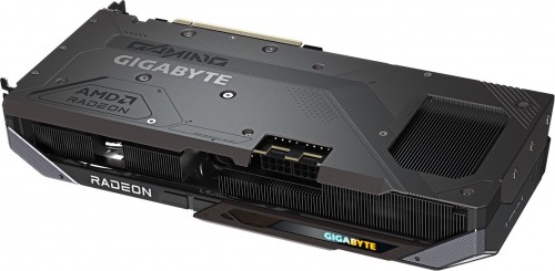 Gigabyte Radeon RX 9070 GAMING OC 16G