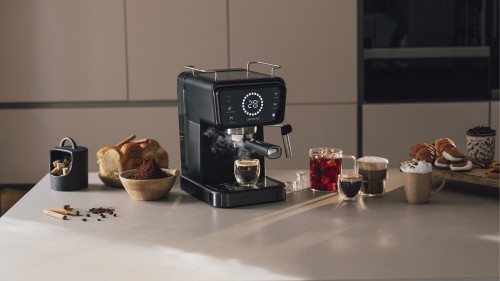 Cecotec Power Espresso 20 ColdBrew Touch