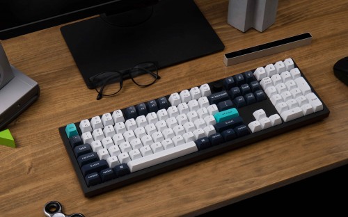 Keychron Q6 Max Red Switch