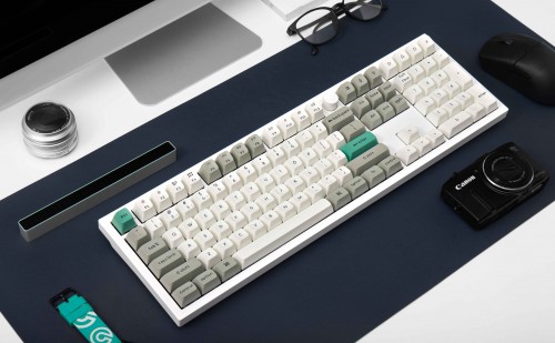 Keychron Q6 Max Red Switch