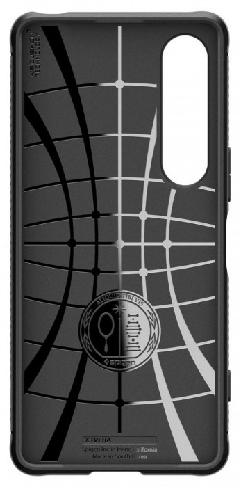 Spigen Rugged Armor for Xperia 1 VI