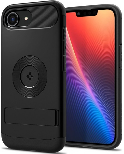 Spigen Slim Armor (MagFit) for iPhone 16e