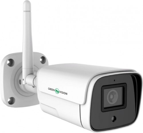 GreenVision GV-204-IP-FM-COA50-20