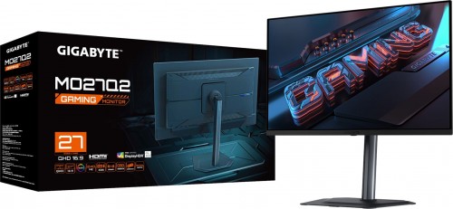Gigabyte MO27Q2