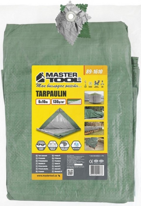 Master Tool 89-1610