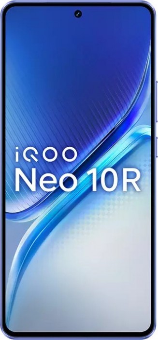 IQOO Neo 10R