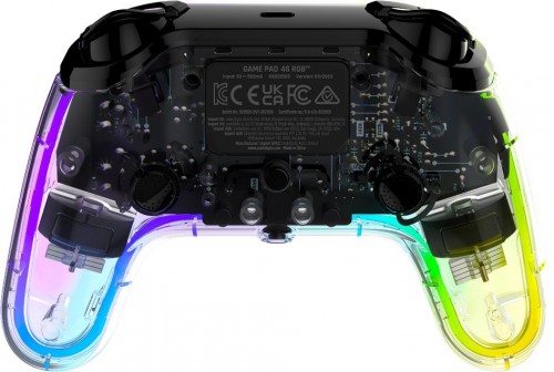 Snakebyte GAME:PAD RGB 4