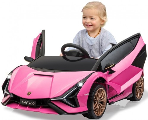 Jamara Lamborghini Sian FKP 37