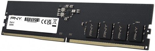 PNY DDR5 1x32Gb