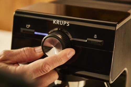 Krups Authentic C50 XP 381810