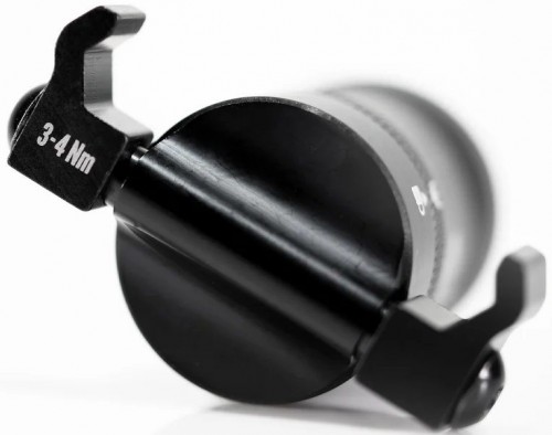 Lezyne Saddle Ai Alert 250 Rear