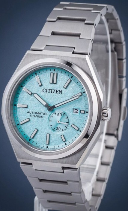 Citizen NJ0180-80M