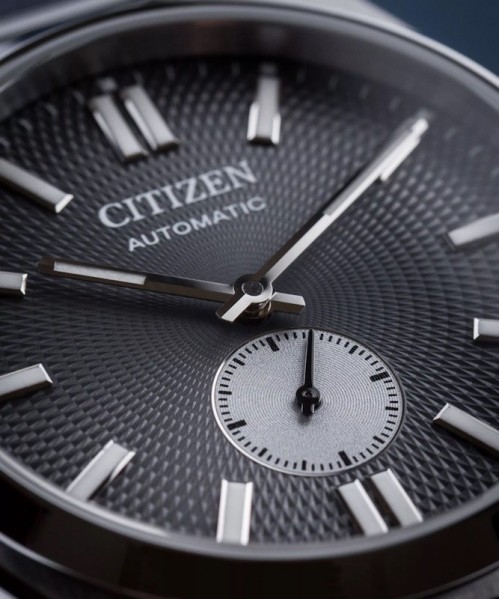 Citizen Tsuyosa NK5010-01H
