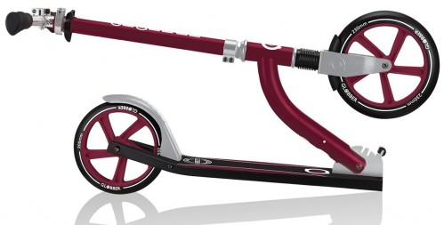 Globber NL 230-205 Duo