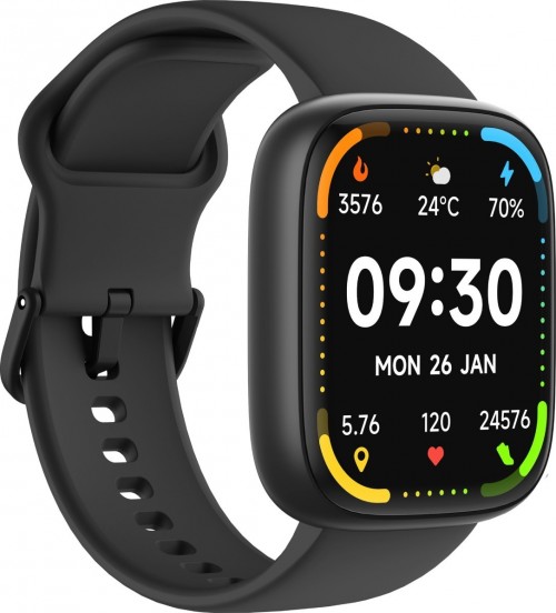 Maxcom Ecowatch 6