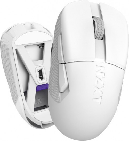 NZXT Lift Elite Wireless