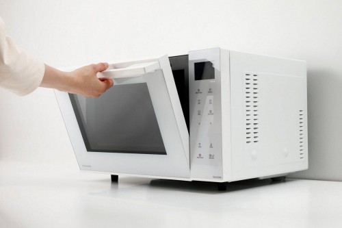 Panasonic NN-DF37PWEPG