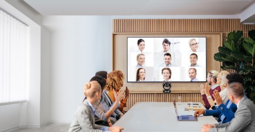 Aver Media Cam520 Pro 3