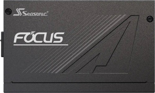Seasonic FOCUS GX-750 ATX 3.1