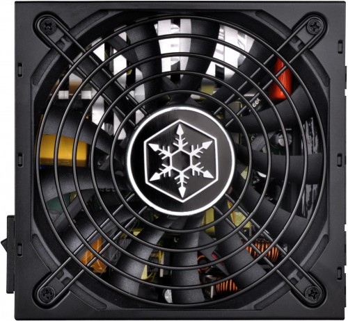 SilverStone SX800-LTI v1.2