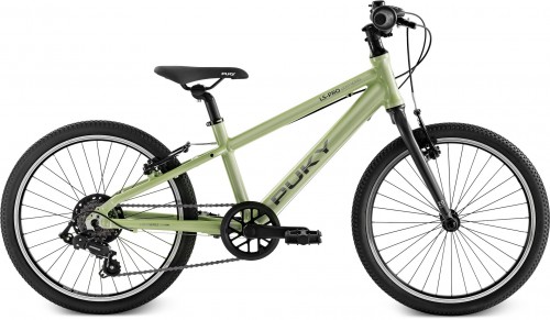 PUKY LS-Pro 20-7